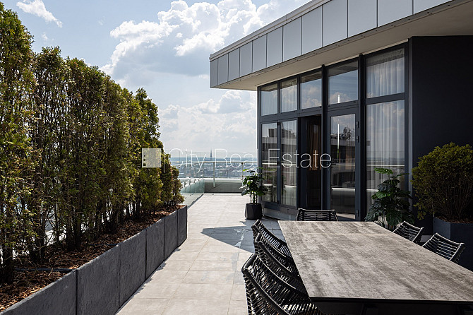 Проект - Skanstes Virsotnes (Сканстес Вирсотнес), новостройка, благоустроенный Рига - изображение 19