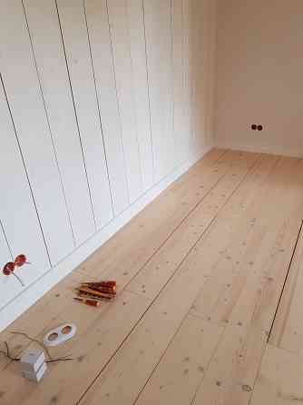 Elektriķa pakalpojumi un elektroinstalācijas darbi Rīgā. Lampu, lustru, gaismekļu, prožektoru... Рига