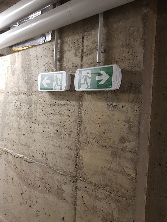 Elektriķa pakalpojumi un elektroinstalācijas darbi Rīgā. Lampu, lustru, gaismekļu, prožektoru... Рига - изображение 6