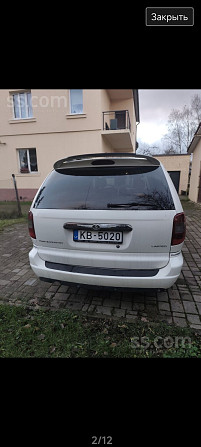 Продаётся в хорошем состоянии семейный авто , такой большой больше не нужен, купил уже меньше... Рига - изображение 5