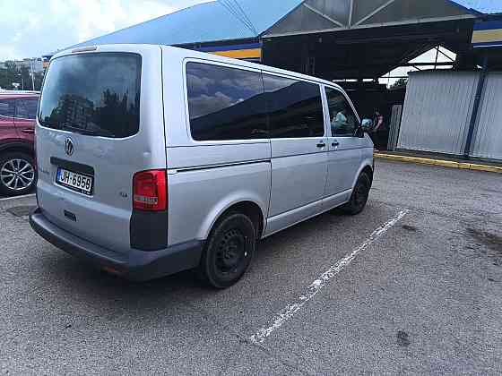 2012. gada Volkswagen Caravelle. Dīzelis, 2.0 TDI 103 KW, 8 sēdvietas, 6 pakāpju manuālā... Рига