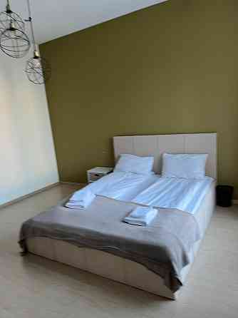 Сдаётся 2-комнатная квартира в центре Риги — Centra Nams Сдаётся светлая и уютная 2-комнатная... Rīga