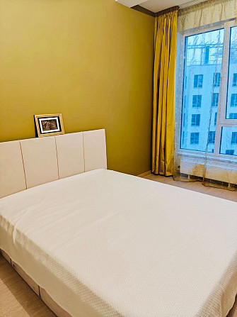 Сдаётся 2-комнатная квартира в центре Риги — Centra Nams
Сдаётся светлая и уютная 2-комнатная... Rīga - foto 5