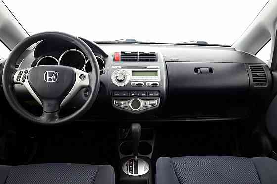 Honda Jazz Facelift ATM 1.3 61kW Tallina