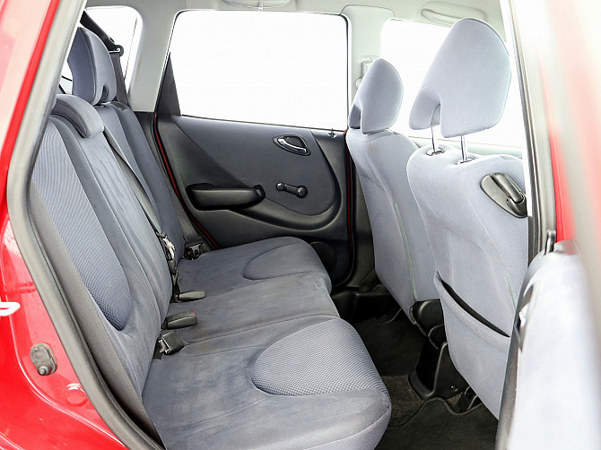 Honda Jazz Facelift ATM 1.3 61kW Tallina - foto 7