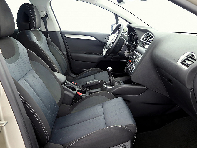 Citroen C4 Elegance 1.6 88kW Tallina - foto 6