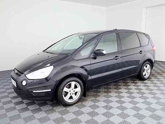 Ford S-MAX Comfort Facelift ATM 2.0 TDCi 120kW Tallina