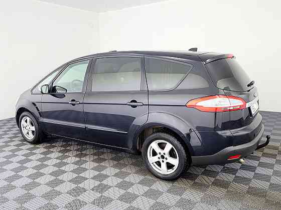 Ford S-MAX Comfort Facelift ATM 2.0 TDCi 120kW Tallina