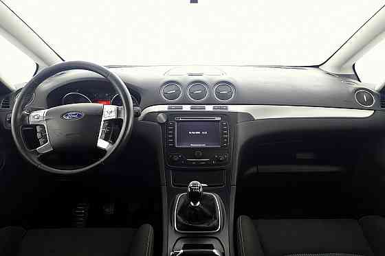 Ford S-MAX Comfort Facelift ATM 2.0 TDCi 120kW Tallina