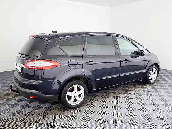 Ford S-MAX Comfort Facelift ATM 2.0 TDCi 120kW Tallina