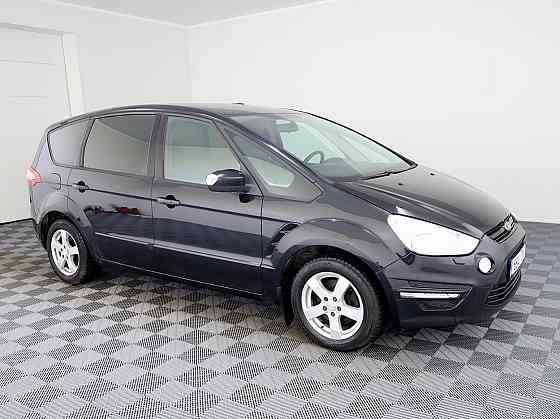 Ford S-MAX Comfort Facelift ATM 2.0 TDCi 120kW Tallina