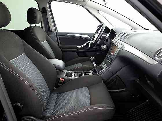 Ford S-MAX Comfort Facelift ATM 2.0 TDCi 120kW Tallina