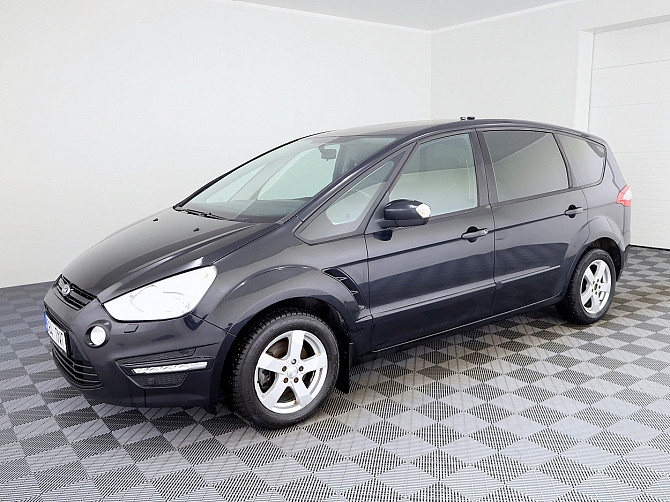 Ford S-MAX Comfort Facelift ATM 2.0 TDCi 120kW Tallina - foto 2