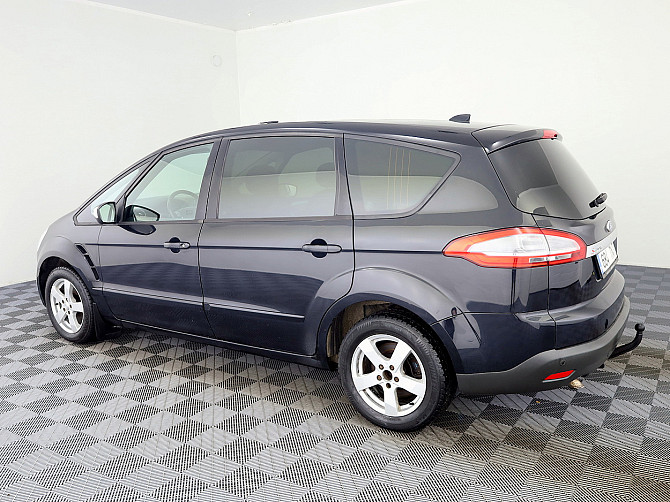 Ford S-MAX Comfort Facelift ATM 2.0 TDCi 120kW Tallina - foto 4