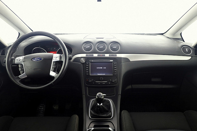 Ford S-MAX Comfort Facelift ATM 2.0 TDCi 120kW Tallina - foto 5