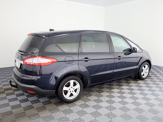 Ford S-MAX Comfort Facelift ATM 2.0 TDCi 120kW Tallina - foto 3