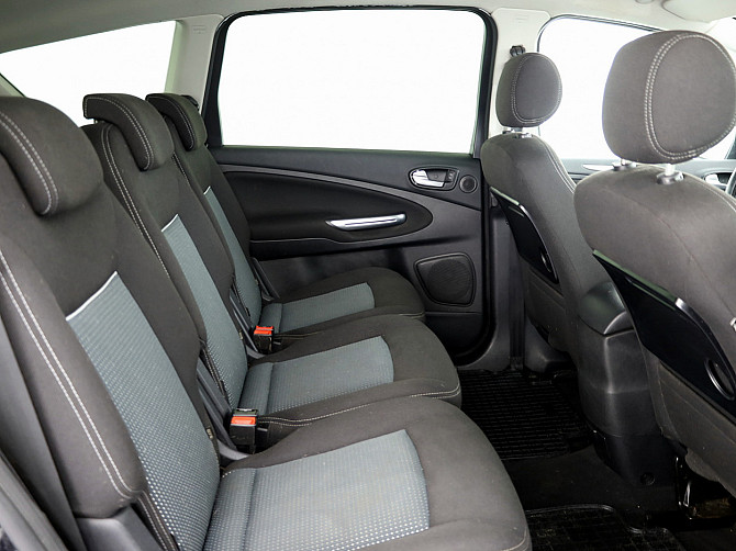 Ford S-MAX Comfort Facelift ATM 2.0 TDCi 120kW Tallina - foto 7