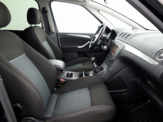 Ford S-MAX Comfort Facelift ATM 2.0 TDCi 120kW Tallina - foto 6