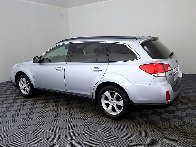 Subaru Outback Luxury Facelift ATM 2.5 127kW Tallina - foto 4