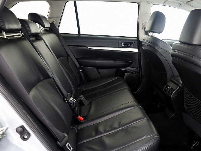 Subaru Outback Luxury Facelift ATM 2.5 127kW Tallina - foto 7