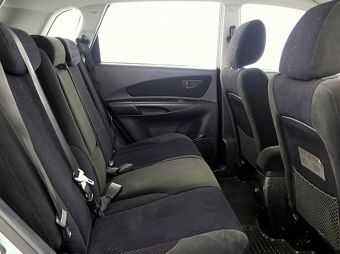 Hyundai Tucson Facelift 4x4 2.0 104kW Tallina - foto 7