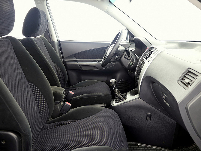 Hyundai Tucson Facelift 4x4 2.0 104kW Tallina - foto 6