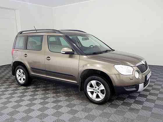 Skoda Yeti Comfortline 1.2 77kW Tallina