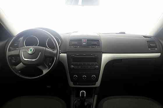 Skoda Yeti Comfortline 1.2 77kW Tallina