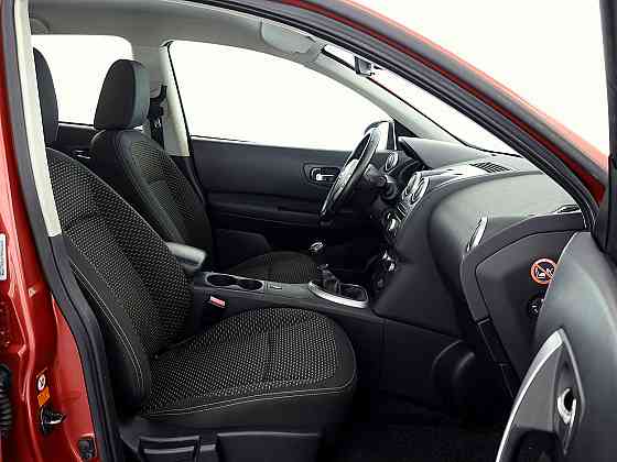 Nissan Qashqai Comfort 1.5 dCi 78kW Tallina