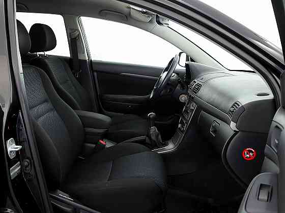 Toyota Avensis Linea Sol Facelift 2.0 108kW Таллин