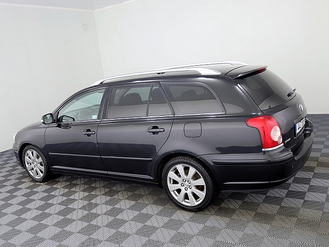 Toyota Avensis Linea Sol Facelift 2.0 108kW Таллин - изображение 4