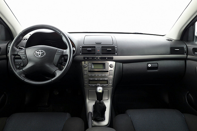 Toyota Avensis Linea Sol Facelift 2.0 108kW Таллин - изображение 5