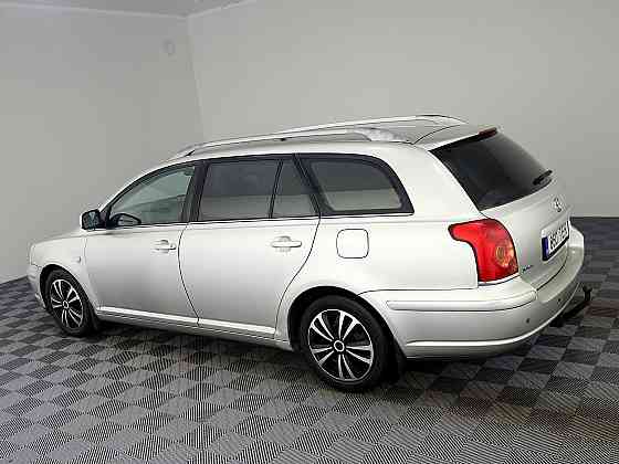 Toyota Avensis Linea Sol 2.0 108kW Таллин