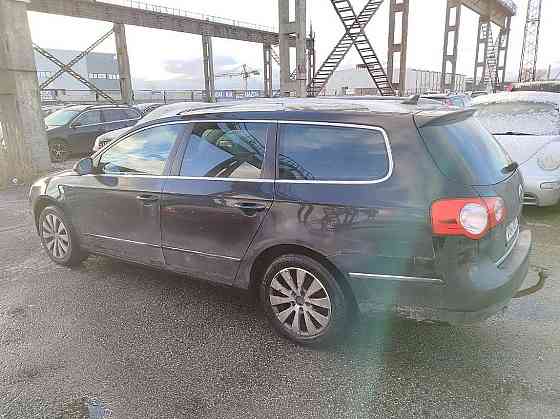 Volkswagen Passat Highline 2.0 TDI 103kW Tallina