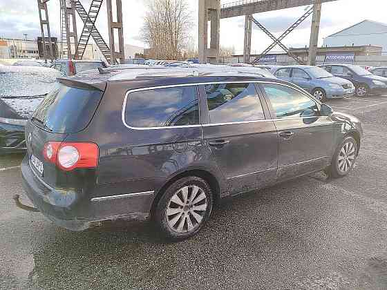 Volkswagen Passat Highline 2.0 TDI 103kW Tallina