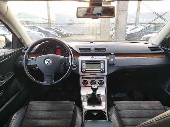 Volkswagen Passat Highline 2.0 TDI 103kW Tallina