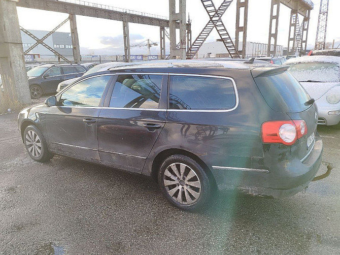 Volkswagen Passat Highline 2.0 TDI 103kW Tallina - foto 4