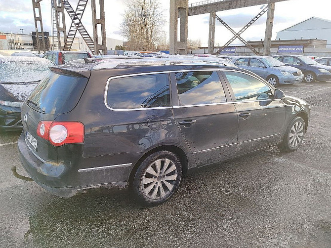 Volkswagen Passat Highline 2.0 TDI 103kW Tallina - foto 3