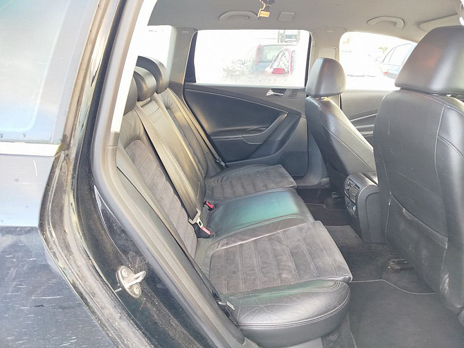 Volkswagen Passat Highline 2.0 TDI 103kW Tallina - foto 7