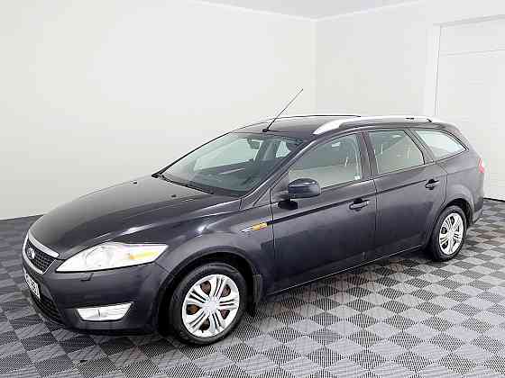 Ford Mondeo Comfort 2.0 107kW Tallina