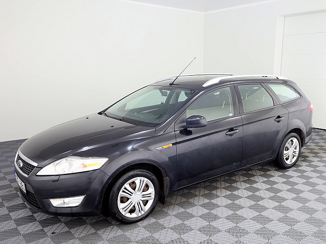 Ford Mondeo Comfort 2.0 107kW Tallina - foto 2