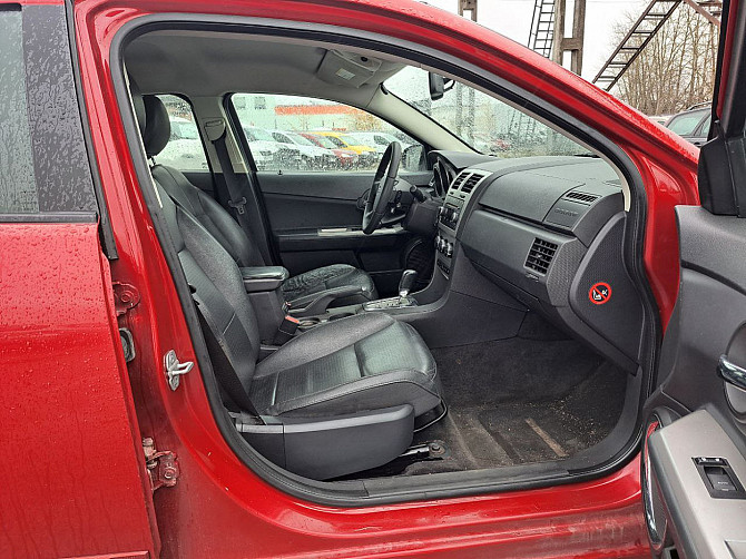 Dodge Avenger Luxury ATM 2.4 125kW Tallina - foto 6