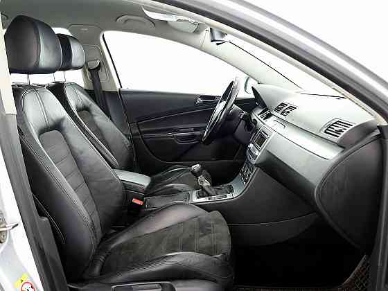 Volkswagen Passat Highline 2.0 110kW Tallina