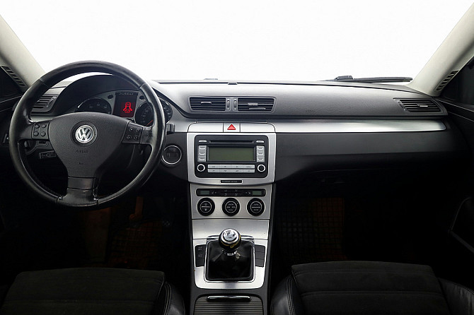 Volkswagen Passat Highline 2.0 110kW Tallina - foto 5