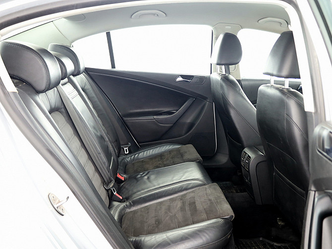 Volkswagen Passat Highline 2.0 110kW Tallina - foto 7