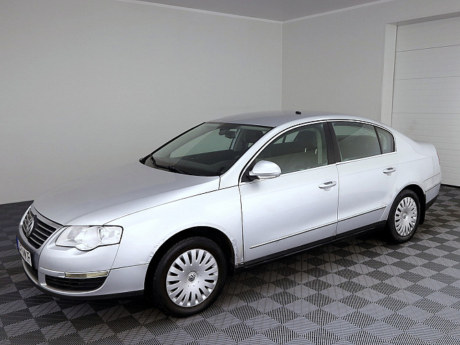 Volkswagen Passat Highline 2.0 110kW Tallina - foto 2
