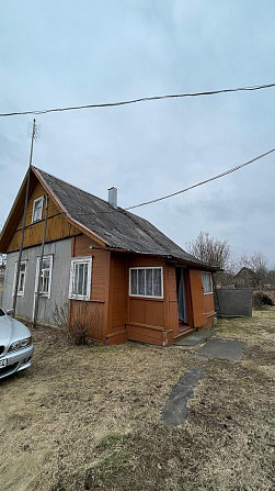 Pārdod māju (66 m2) ar 10 palīgēkām Baltinavas centrā. Zemes nodoklis samaksāts, parādu un ķīlas... Балтинава - изображение 2