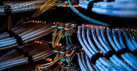 Уважаемые работодатели, здравствуйте. Я специалист по администрированию сетей, работаю с сетевым... Daugavpils