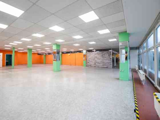 Сдаётся коммерческое помещение в торговом центре Maxima, Зиепниеккалнс.  Предлагаем Rīga