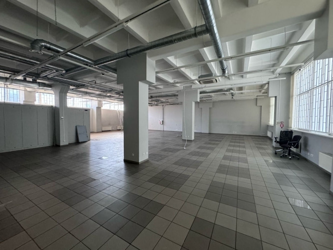 Komerctelpas Mūkusalas Biznesa centrā  lieliski piemērotas tirdzniecībai un klientu Rīga - foto 9